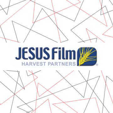 Película Jesús