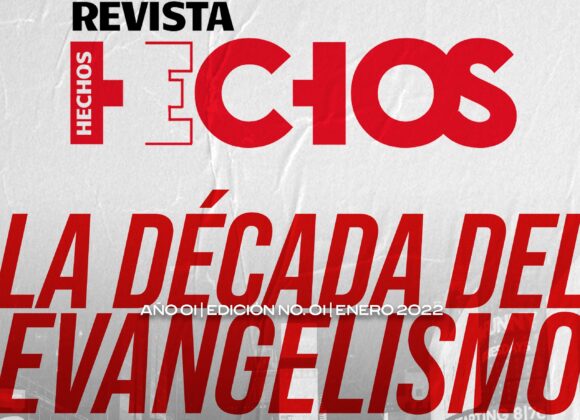 Revista Hechos, Edición No 1