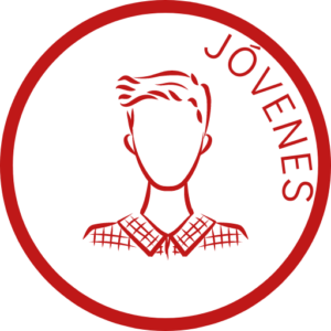 Jóvenes