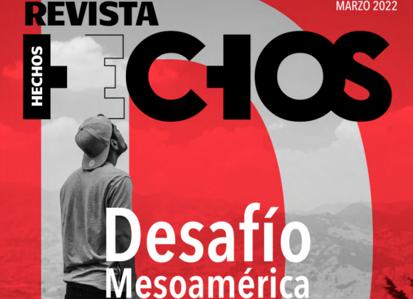 Revista Hechos, Edición No 2