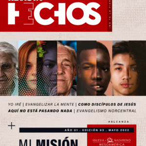 Revista Hechos, Edición No 3