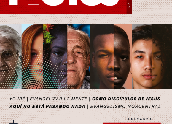 Revista Hechos, Edición No 3