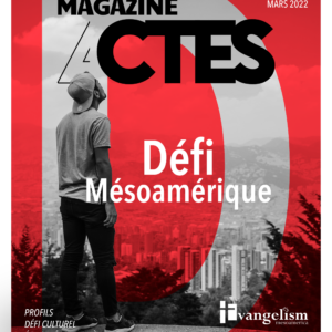 Magazine Actes 2, Édition No 2
