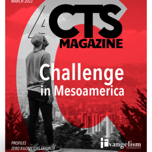 Acts Magazine, Edition No 2