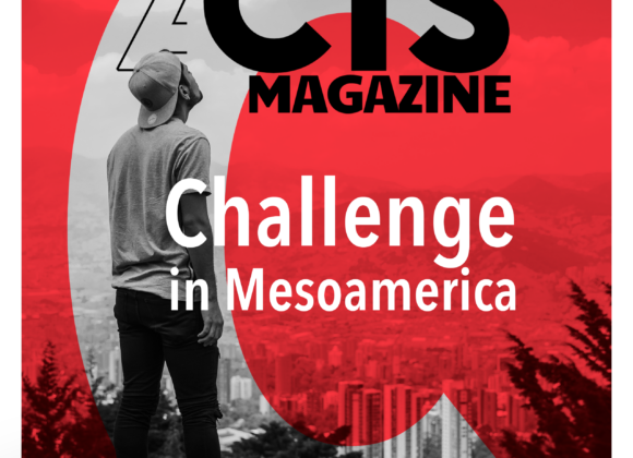 Acts Magazine, Edition No 2