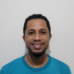 Apolinar Monegro
