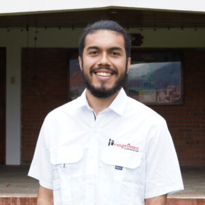 Milton Gerardo Gay