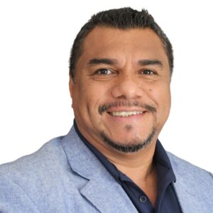 Dr. Milton Gay