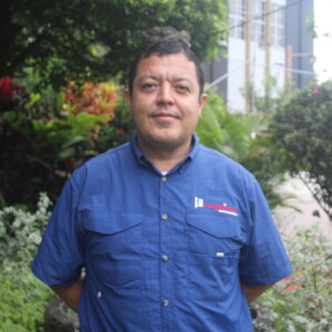 Gerson Martinez