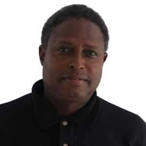 Christopher Weekes
