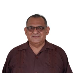 Israel Acosta