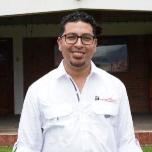 Jerson Chupina