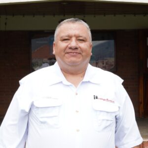 Nelson Valencia