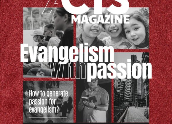 Acts Magazine, Edition No 4