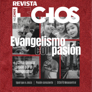 Revista Hechos, Edición No 4