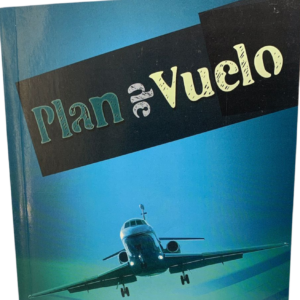 Plan de Vuelo