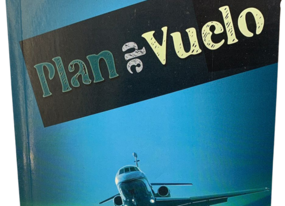 Plan de Vuelo