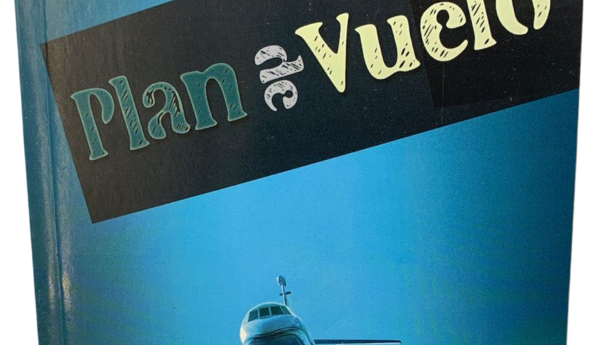 Plan de Vuelo