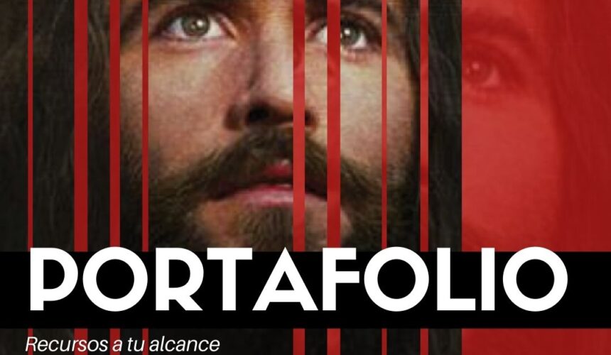 PORTAFOLIO DE EVANGELISMO