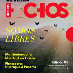 Revista Hechos, Edición No 5