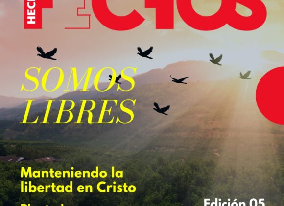 Revista Hechos, Edición No 5