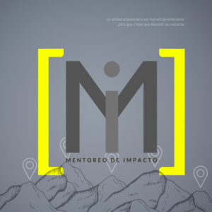 Mentoreo de Impacto (Libro)