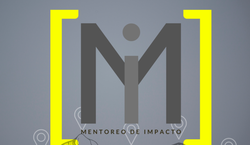 Mentoreo de Impacto (Libro)