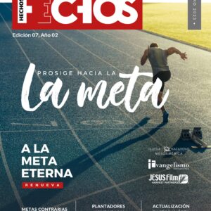 Revista Hechos, edición 7°