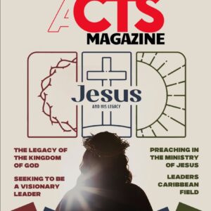 Acts Magazine, edition 8