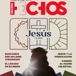 Revista Hechos, edición 8°