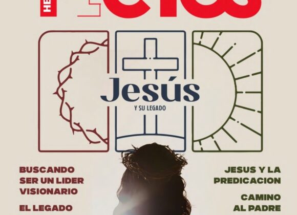 Revista Hechos, edición 8°