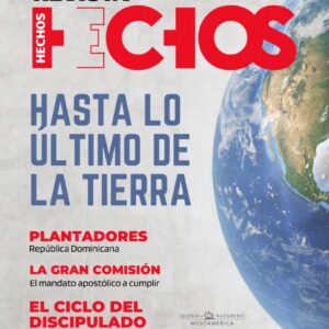 Revista Hechos, edición 9°