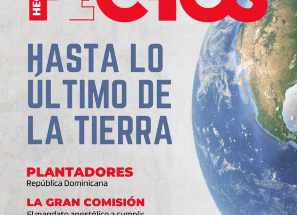 Revista Hechos, edición 9°