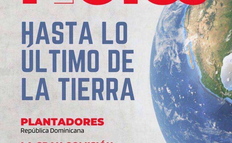 Revista Hechos, edición 9°