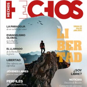 Revista Hechos, edición 10