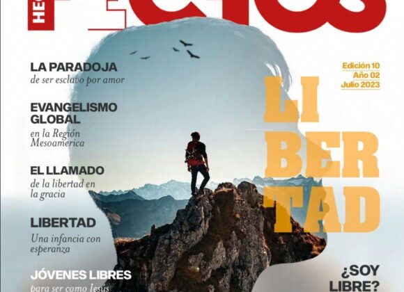 Revista Hechos, edición 10