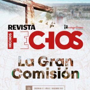 Revista Hechos, edición 12