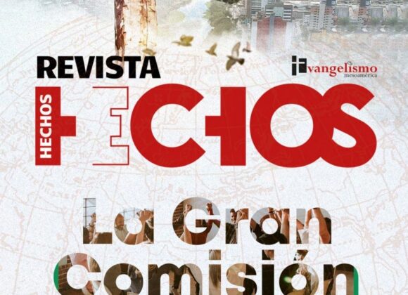 Revista Hechos, edición 12