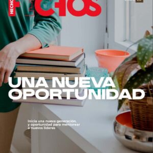 Revista Hechos, edición 13