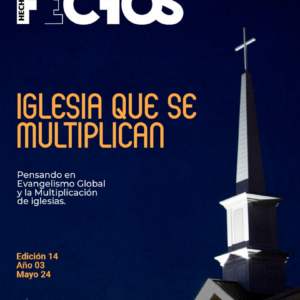 Revista Hechos, edición 14