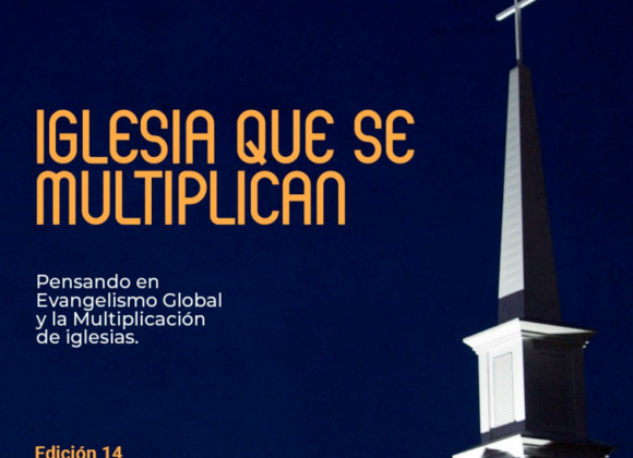 Revista Hechos, edición 14