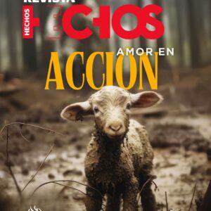 Revista Hechos, edición 18