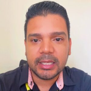 Brayan Mendieta