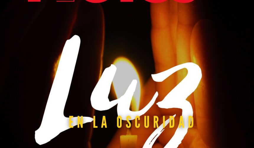 Revista Hechos, edición 19
